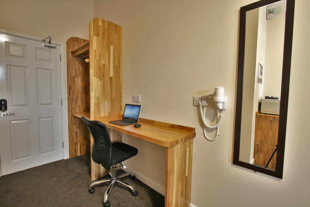Central Hotel Gloucester By Roomsbooked חדר תמונה