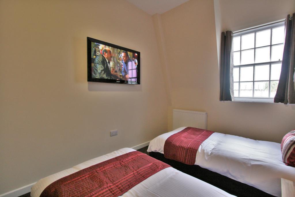 Central Hotel Gloucester By Roomsbooked חדר תמונה