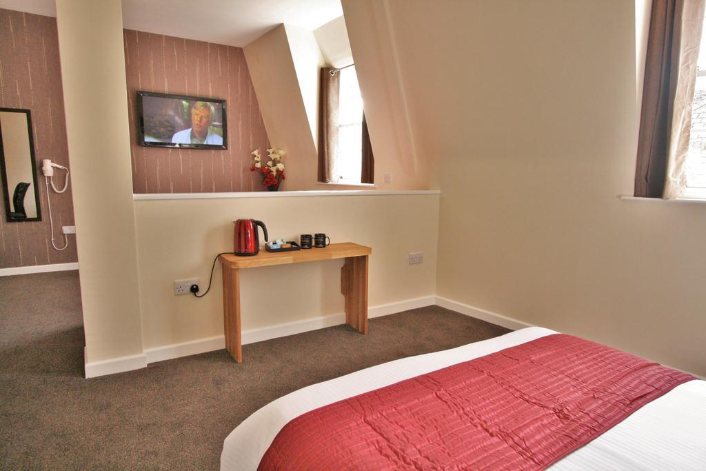 Central Hotel Gloucester By Roomsbooked חדר תמונה