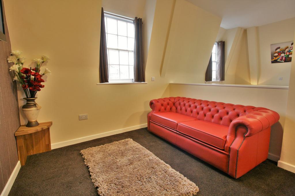 Central Hotel Gloucester By Roomsbooked חדר תמונה