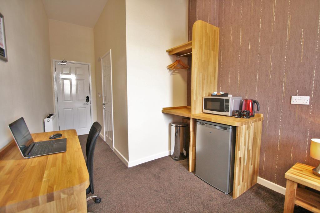 Central Hotel Gloucester By Roomsbooked חדר תמונה
