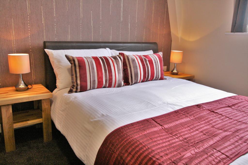 Central Hotel Gloucester By Roomsbooked חדר תמונה